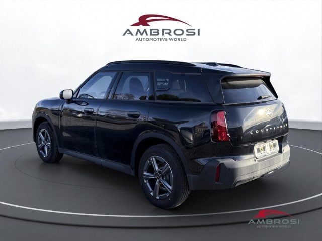 MINI Countryman Cooper C Classic L - foto 4 di 4