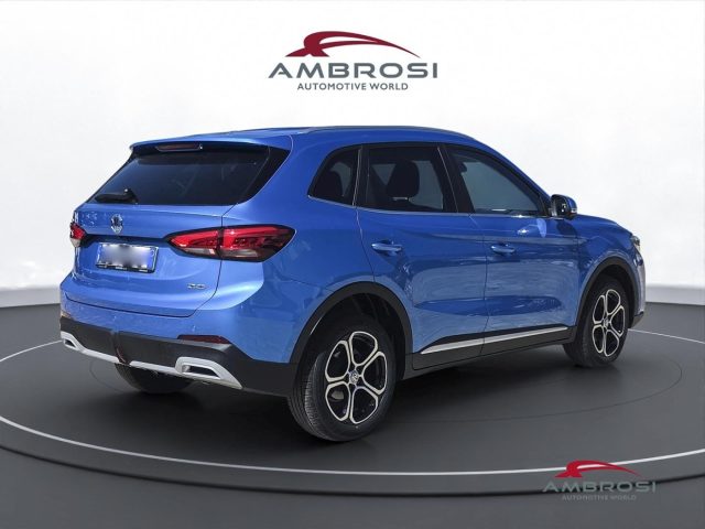 MG ZS MG HEV MY25.5 1.5L COMFORT - foto 3 di 4