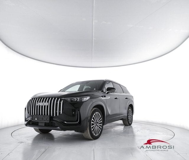 Jaecoo 8 J PHEV EXCLUSIVE nuovo a CORCIANO