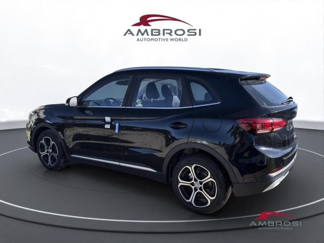 MG ZS MG HEV MY26 1.5L COMFORT - foto 4 di 4