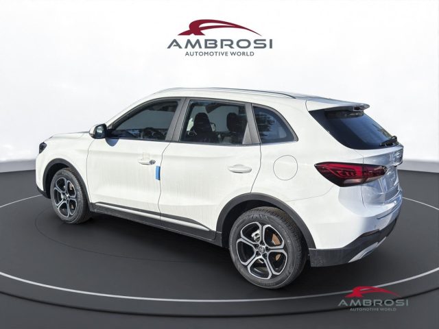 MG ZS MG HEV MY26 1.5L LUXURY - foto 4 di 4
