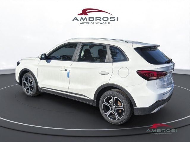 MG ZS MG HEV MY25.5 1.5L LUXURY - foto 4 di 4