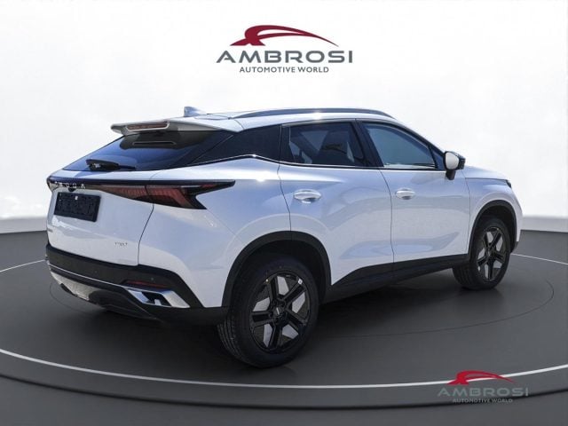 Omoda 5 SHS-H HEV 1.5TGDI - foto 3 di 4
