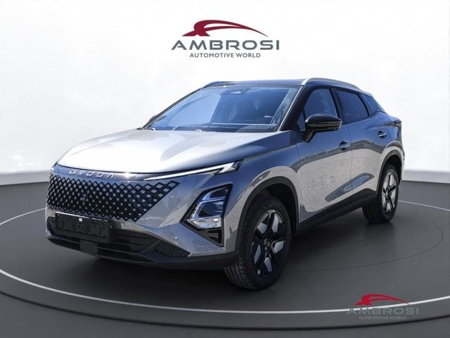 Omoda 5 SHS-H HEV 1.5TGDI nuovo a CORCIANO