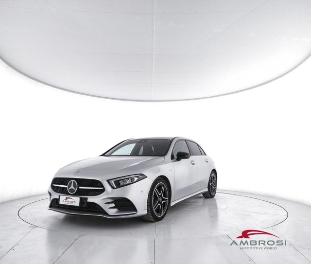 Mercedes-Benz A 180 180 d Automatic Premium usato a CORCIANO