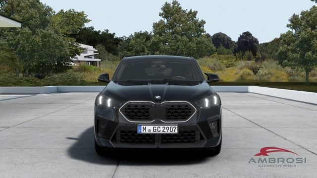 BMW X2 xdrive 20d 48V auto M-sport - foto 3 di 4