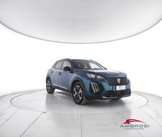 Peugeot 2008 1.2 puretech Allure s&s 100cv - foto 2 di 4