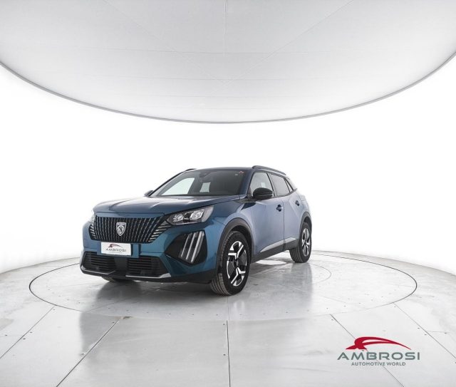 Peugeot 2008 1.2 puretech Allure s&s 100cv usato a CORCIANO