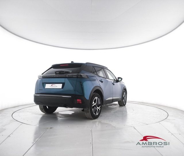Peugeot 2008 1.2 puretech Allure s&s 100cv - foto 3 di 4