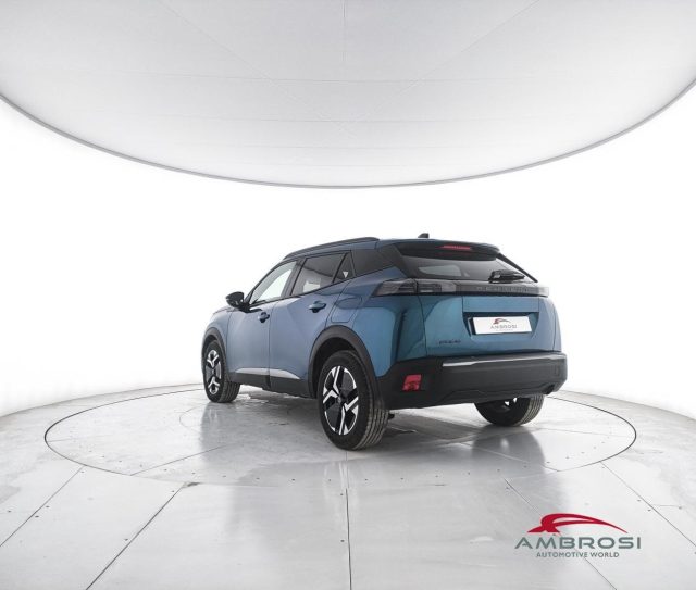 Peugeot 2008 1.2 puretech Allure s&s 100cv - foto 4 di 4
