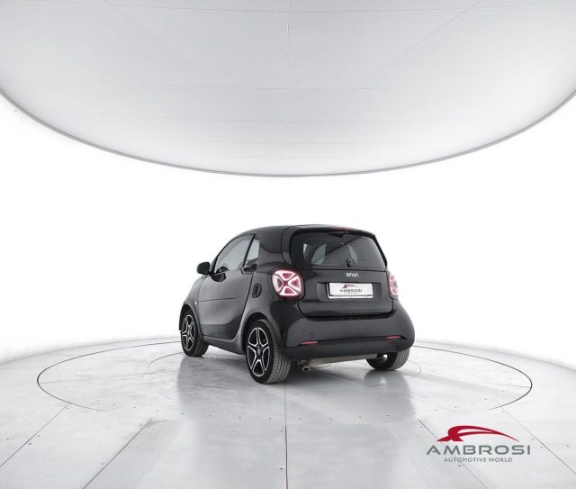 smart forTwo 90 0.9 Turbo twinamic Urban Sport - foto 4 di 4