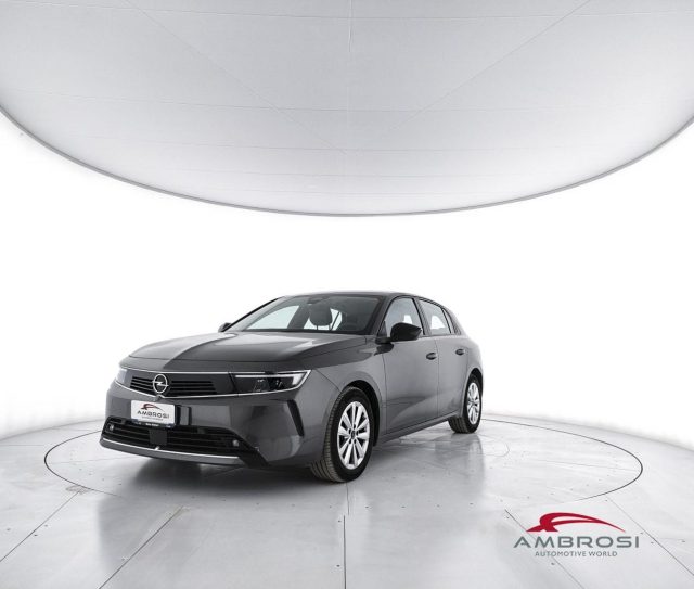 Opel Astra 1.2 t Edition s&s 110cv, del 2023, 128.719 km, in vendita a Corciano (PG)
