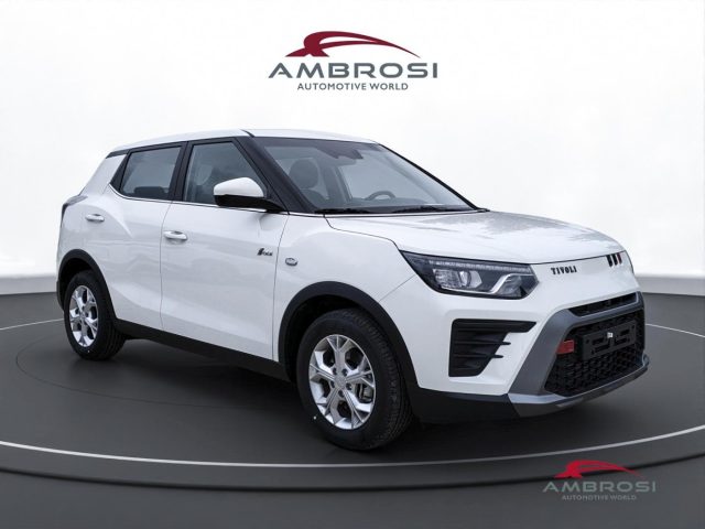 KGM Tivoli MUST 1.5 Turbo GDI 135 CV - foto 2 di 4