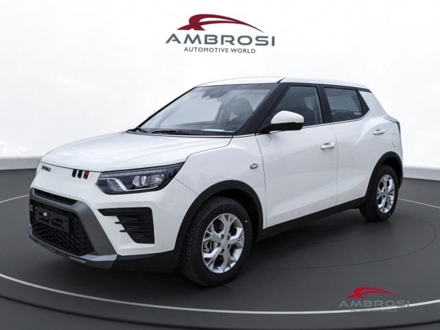 KGM Tivoli MUST 1.5 Turbo GDI 135 CV nuovo a CORCIANO
