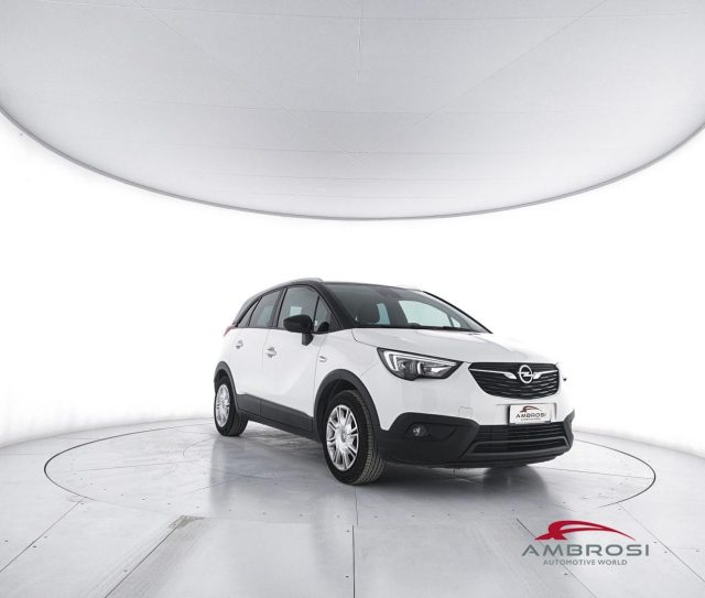 Opel Crossland X 1.2 12V Advance - foto 3 di 4