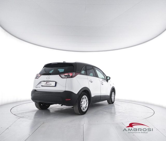 Opel Crossland X 1.2 12V Advance - foto 4 di 4