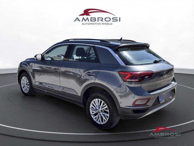 Volkswagen Other T Roc 1.5 tsi Life dsg - foto 4 di 15
