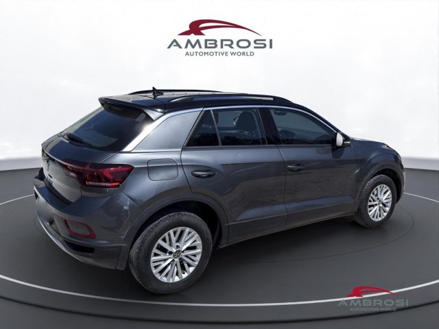 Volkswagen Other T Roc 1.5 tsi Life dsg - foto 3 di 15