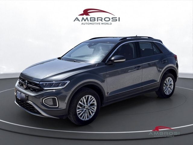 Volkswagen Other T Roc 1.5 tsi Life dsg, del 2022, 65.881 km, in vendita a Corciano (PG)
