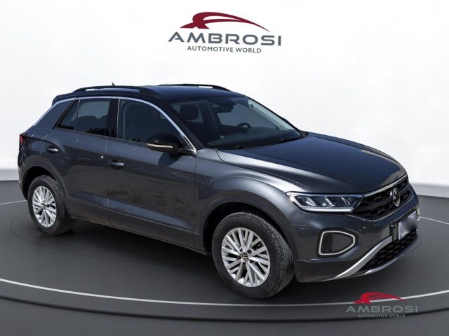 Volkswagen Other T Roc 1.5 tsi Life dsg - foto 2 di 15