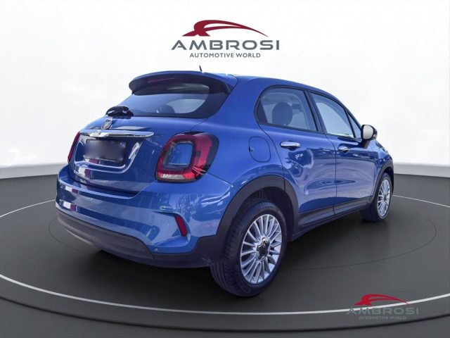 Fiat 500X 1.0 T3 120 CV Urban - foto 4 di 4