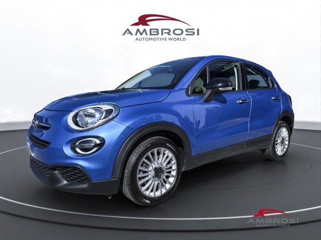 Fiat 500X 1.0 T3 120 CV Urban - foto 2 di 4