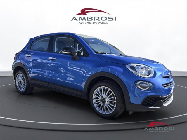 Fiat 500X 1.0 T3 120 CV Urban - foto 3 di 4