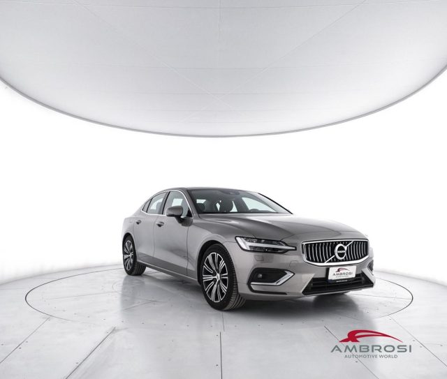 Volvo S60 T4 Geartronic Inscription - foto 2 di 4