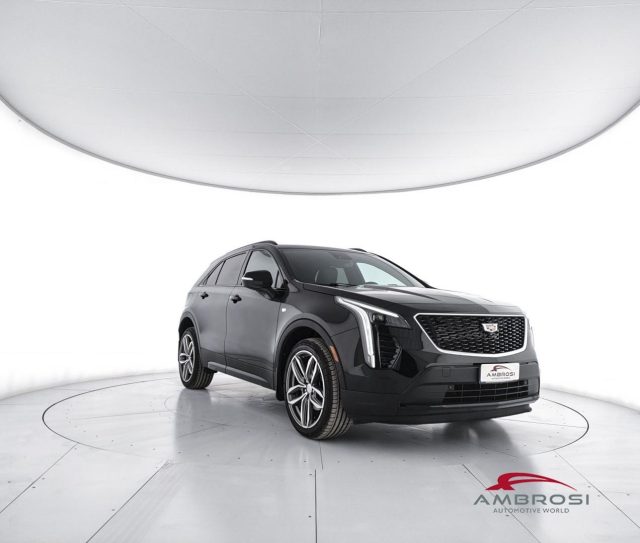 Cadillac XT4 350 TD AWD Premium Luxury - foto 2 di 15