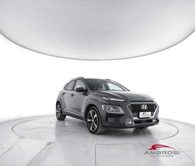 Hyundai KONA 1.6 CRDI 115 CV Xprime - foto 3 di 4