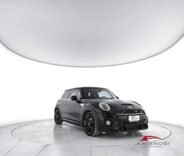MINI Cooper SD 3 porte Cooper 2.0 aut. Hype - foto 2 di 4