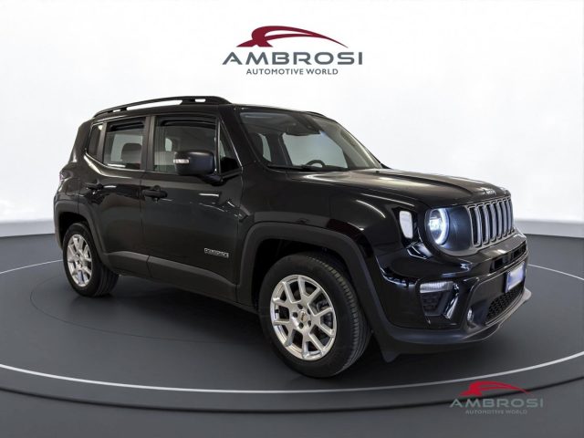 Jeep Renegade 1.5 turbo t4 mhev Summit 2wd dct - foto 2 di 4