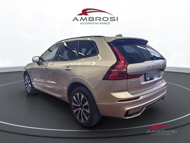 Volvo XC60 B4 automatico Plus Dark - AUTOCARRO N1 - foto 4 di 4