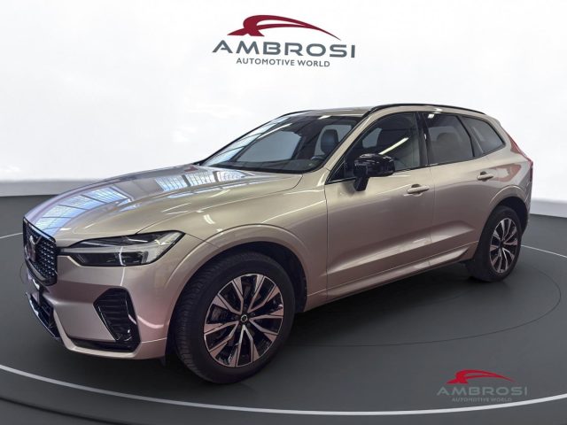 Volvo XC60 B4 automatico Plus Dark - AUTOCARRO N1 usato a CORCIANO