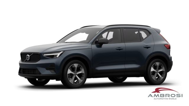 Volvo XC40 B3 Mild hybrid Benzina Plus Dark nuovo a CORCIANO
