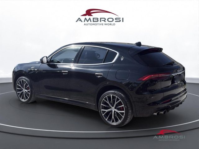 Maserati Grecale 2.0 mhev GT 300cv auto - foto 4 di 4