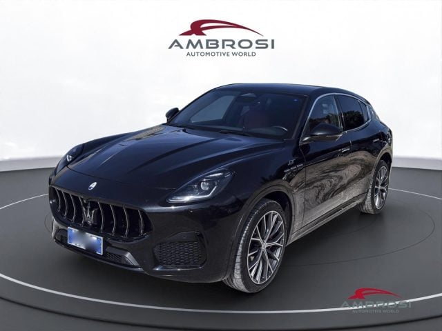 Maserati Grecale 2.0 mhev GT 300cv auto usato a CORCIANO