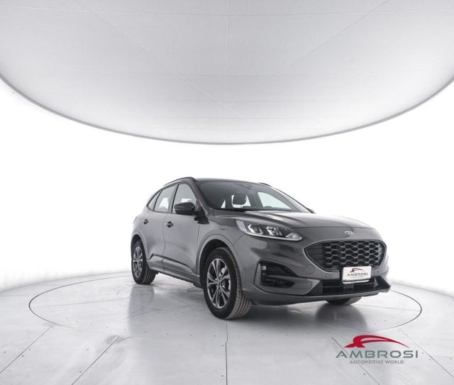 Ford Kuga 2.5 Plug In Hybrid 225 CV CVT 2WD ST-Line - foto 2 di 4