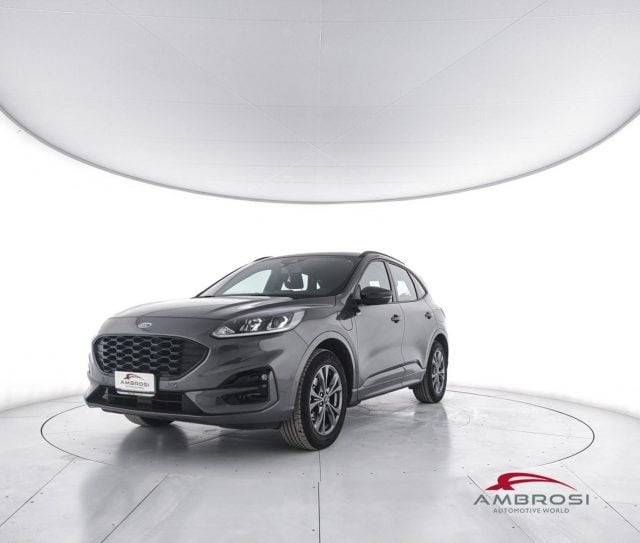 Ford Kuga 2.5 Plug In Hybrid 225 CV CVT 2WD ST-Line usato a CORCIANO