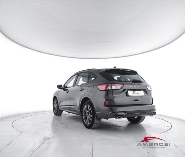 Ford Kuga 2.5 Plug In Hybrid 225 CV CVT 2WD ST-Line - foto 4 di 4