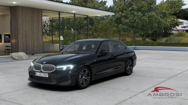 BMW 320 Serie 3 d Berlina Msport Comfort Package nuovo a CORCIANO