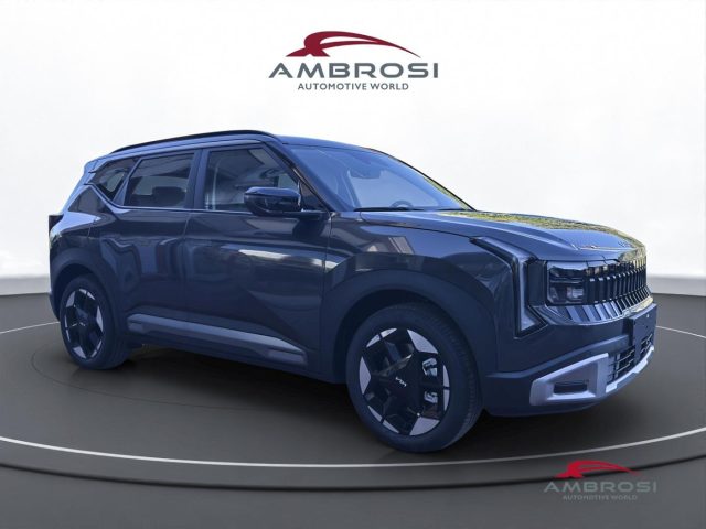 Kia Seltos 1.6 TGDI 2WD STYLE TT - foto 2 di 4