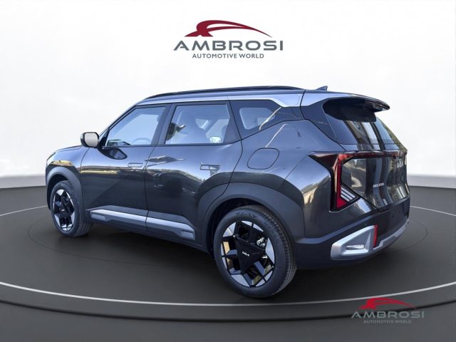 Kia Seltos 1.6 TGDI 2WD STYLE TT - foto 4 di 4