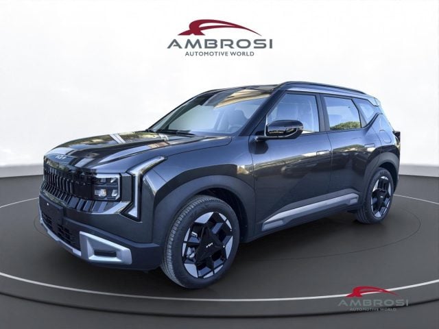 Kia Seltos 1.6 TGDI 2WD STYLE TT nuovo a CORCIANO