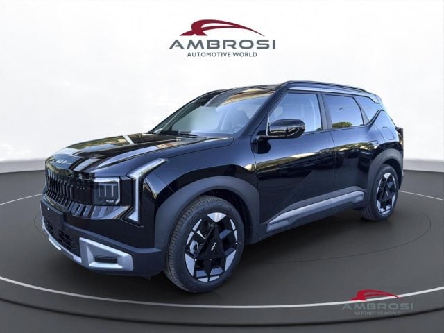 Kia Seltos 1.6 TGDI DCT 2WD STYLE TDN TT nuovo a CORCIANO