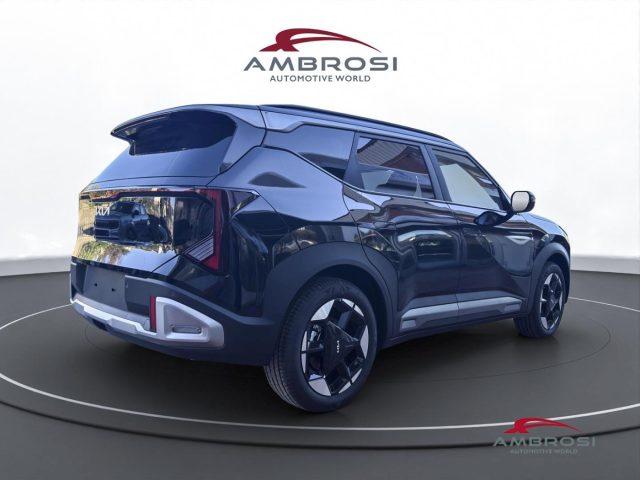 Kia Seltos 1.6 TGDI DCT 2WD STYLE TDN TT - foto 3 di 4
