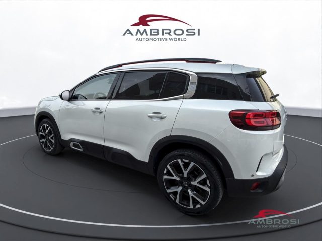 Citroen C5 Aircross BlueHDi 130 S&S EAT8 Shine - foto 4 di 15