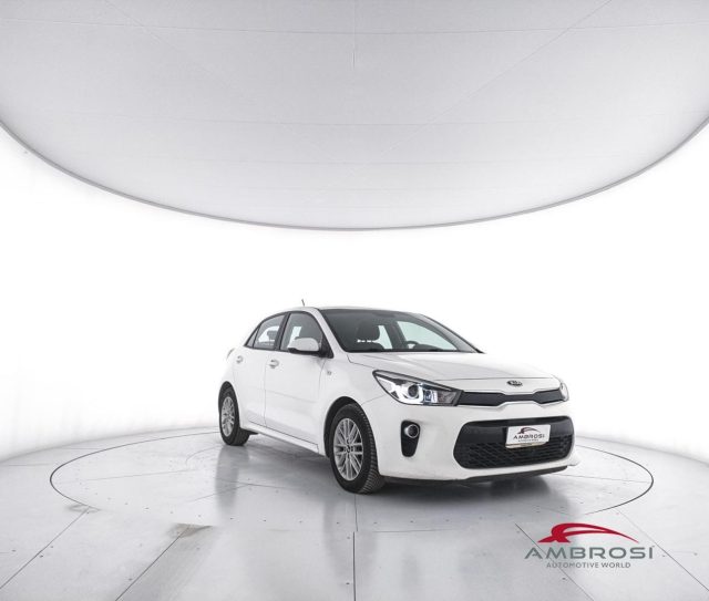 Kia Rio 1.4 CRDi 5 porte Active - PER OPERATORI DEL SETTOR - foto 2 di 4