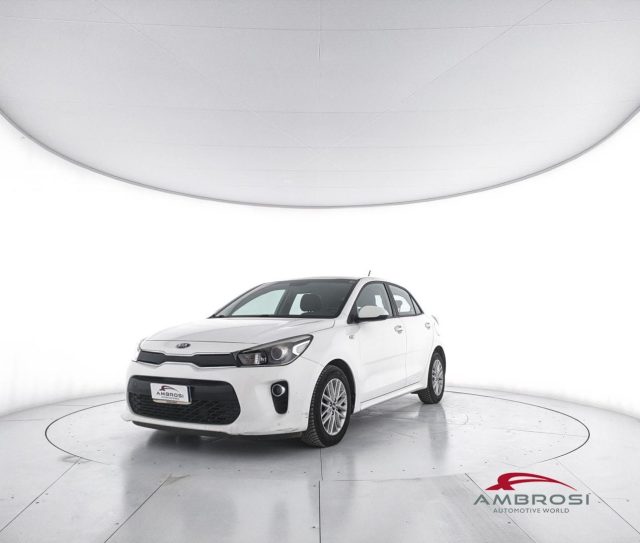 Kia Rio 1.4 CRDi 5 porte Active - PER OPERATORI DEL SETTOR usato a CORCIANO