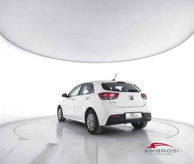 Kia Rio 1.4 CRDi 5 porte Active - PER OPERATORI DEL SETTOR - foto 4 di 4